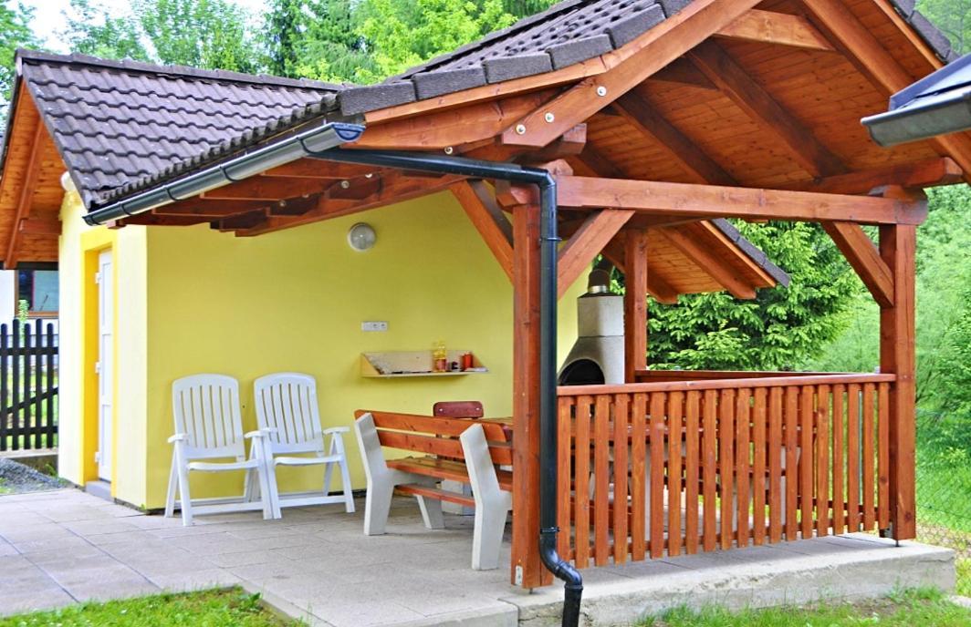 Pension V Jeseniku Kültér fotó